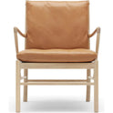 Ow149 Colonial Chair Fåtölj Sif