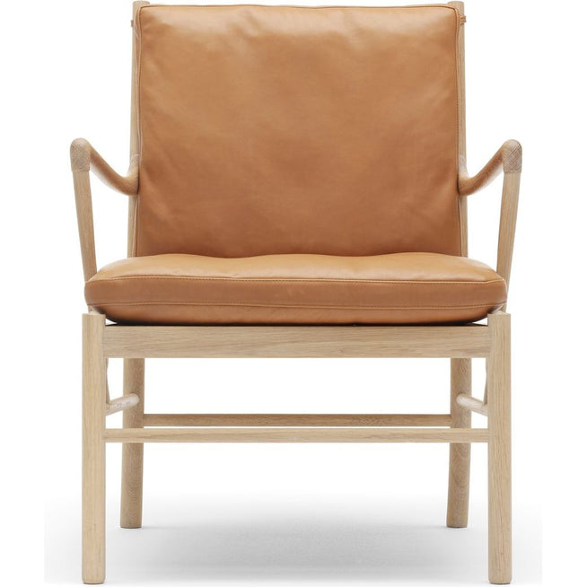 Photo of Ow149 Colonial Chair Fåtölj Sif