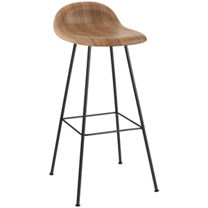 Photo of 3d Counter Stool Center Base 65 cm