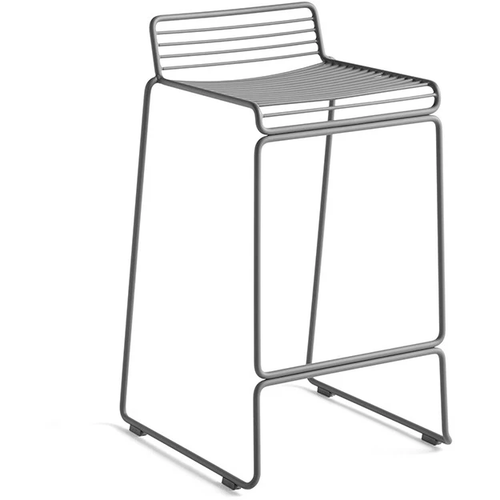 Photo of Hee Bar Stool, H65 Cm
