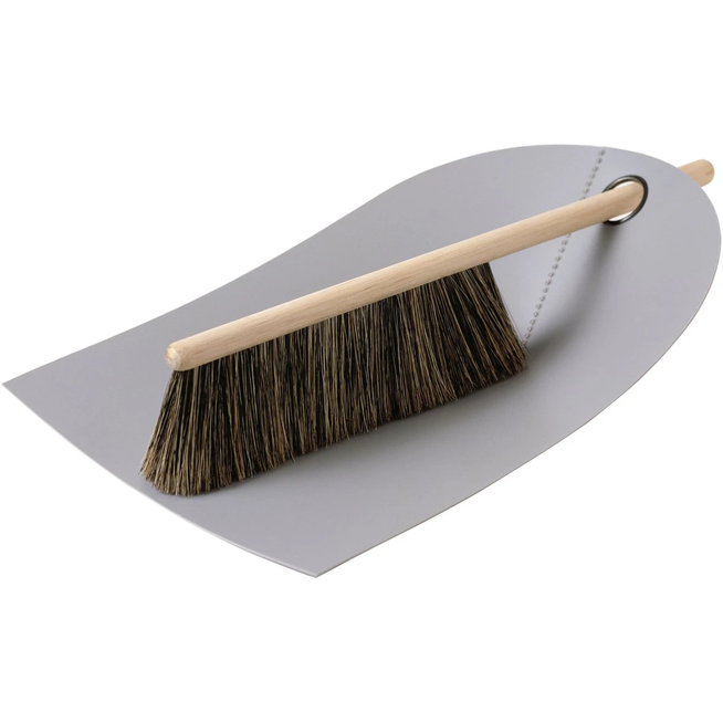 Photo of Normann Dustpan & Broom