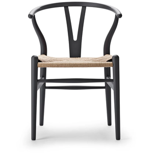 Photo of CH24 Wishbone Chair Soft
