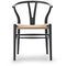Thumbnail photo of CH24 Wishbone Chair Soft