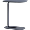 Relate Side Table, Blue Grey  - Småbord & Sidobord - Big-game