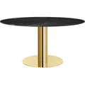 Thumbnail photo of GUBI 2.0 Dining Table, Ø150 cm