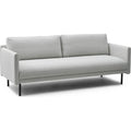 Thumbnail photo of Rar Sofa 3 Seater - 3 Personers Sofa - Venezia Off-white - W204 X D87 X H81 Cm