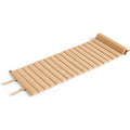 Thumbnail photo of Quilted seat cushion for Crate Loungechair
