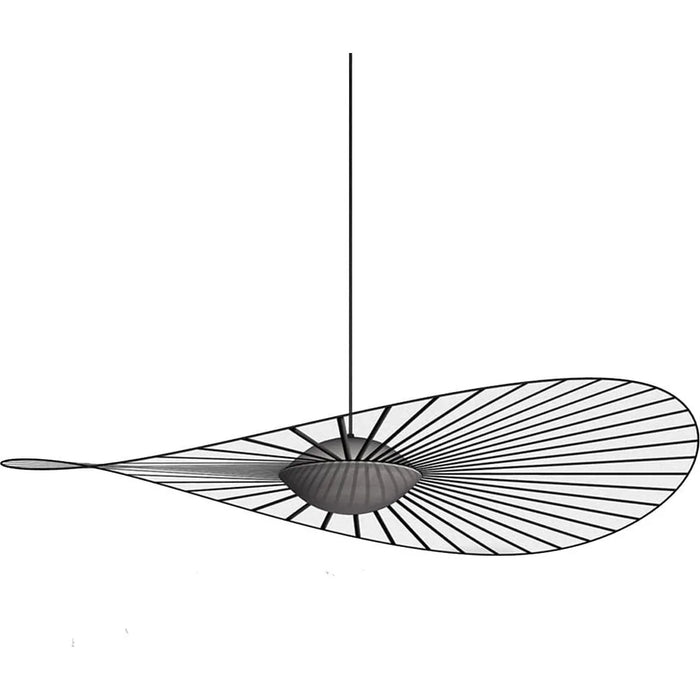 Photo of Vertigo Nova Pendant Lamp White / Small - Pendant Lamps