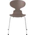 Thumbnail photo of 3101 Ant Chair - Chromed Steel Base