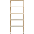 Thumbnail photo of Jungo Stand with 5 Shelves