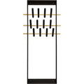 Thumbnail photo of Coat Frame