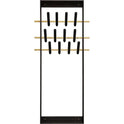 Coat Frame