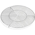 Thumbnail photo of Skagerak Helios steel grating from Fritz Hansen