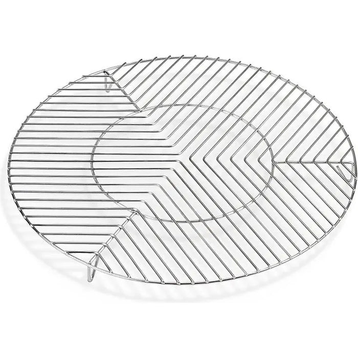 Photo of Skagerak Helios steel grating from Fritz Hansen