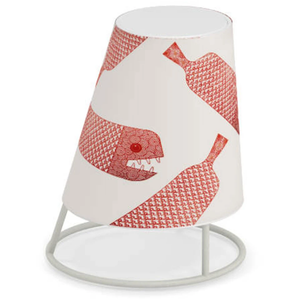 Photo of Cone Lamp - Small