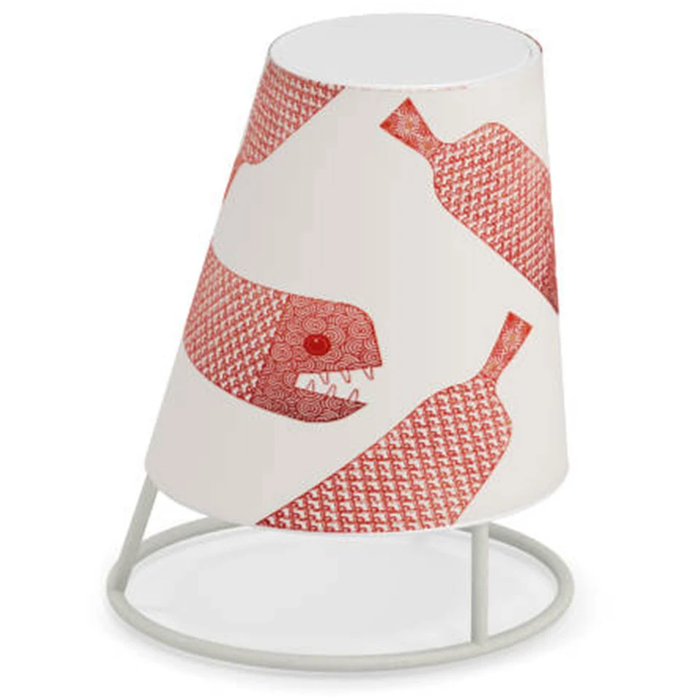 Photo of Cone Lamp - Small