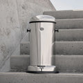 Thumbnail photo of Vipp15 Pedal Bin 14L