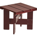 Thumbnail photo of Crate Low Table, 45x45 cm
