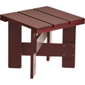 Crate Low Table, 45x45 cm