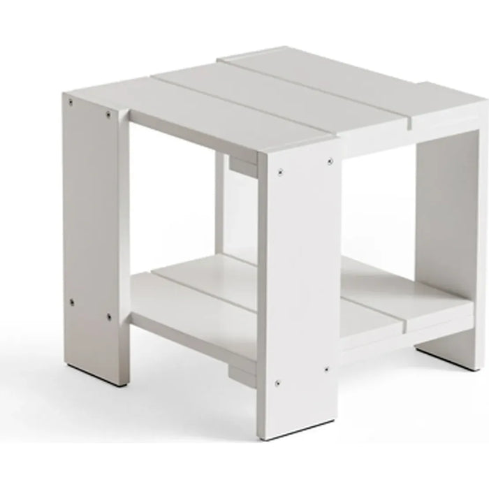 Photo of Crate Side Table