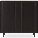 Rib Cabinet 96x98.5 Cm