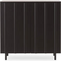 Rib Cabinet 96x98.5 Cm