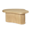 Thumbnail photo of Isola Coffee Table  - Sofabord - Natural - W100 X D70 X H40 Cm