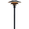 Thumbnail photo of Ph 3-21/2 Bollard Outdoor Lamp