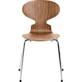 Thumbnail photo of 3101 Ant Chair - Chromed Steel Base