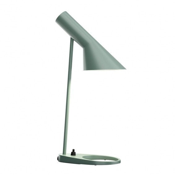 Photo of Bordlampe Mini Bleg Petroleum