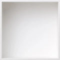 Thumbnail photo of Mini Stacked Storage 2.0 - Medium - White - Shelving System - Mdf