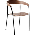 Thumbnail photo of Missing Armchair