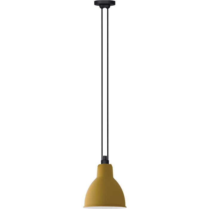 Photo of No. 322XL Ceiling Lamp From Lamp Gras 1