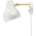 Thumbnail photo of Vl38 Wall Lamp