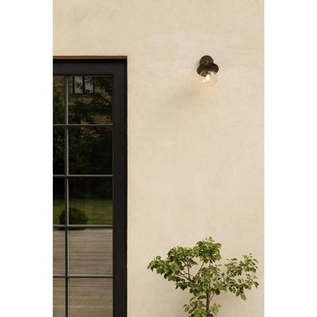 Photo of Liila Outdoor Wall Lamp