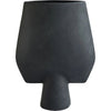 Sphere Vase Square