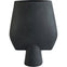Sphere Vase Square