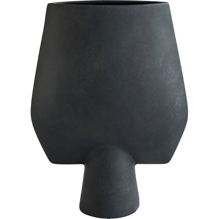Sphere Vase Square