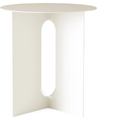 Thumbnail photo of Androgyne Side Table Base Ø40
