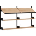 Thumbnail photo of New Works Shelf 30x80 Cm 1