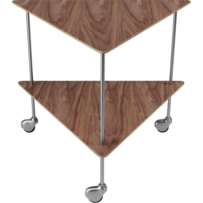 Photo of Aj Trolley