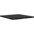 Thumbnail photo of Panton Wire Top Panel, D 34,8 - Black Marble - Hyllsystem - Verner Panton - Svart - Sten