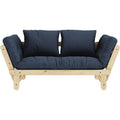 Thumbnail photo of Beat (sleep) Sofa - Natural