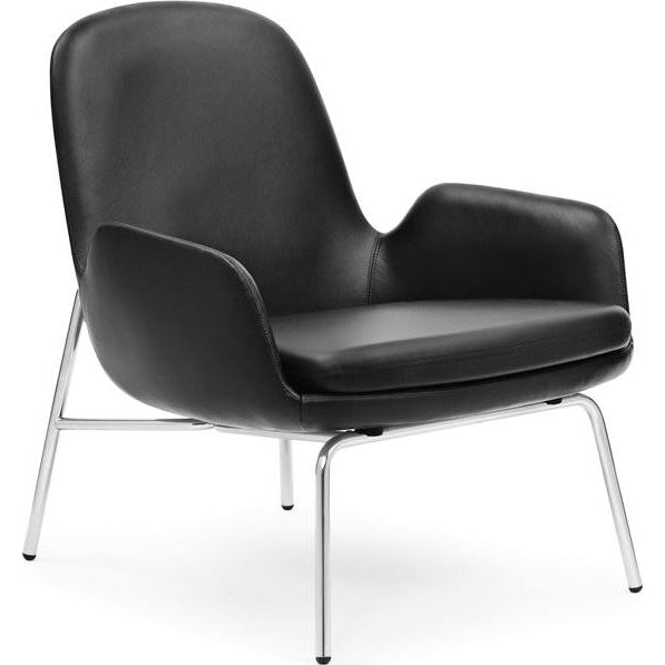 Photo of Era Lounge Chair Low Chrome