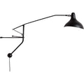 Thumbnail photo of Mantis BS2 Mini Wall Lamp
