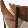 Thumbnail photo of Drawn HM4 Dining Chair