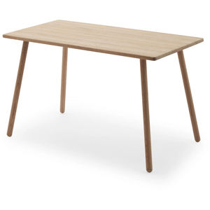 Photo of Georg Desk - Desk - Christina Liljenberg Halstrøm - Wood - Wood