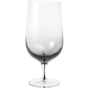 Photo of 12 Piece Smoke Beer Glass Set
