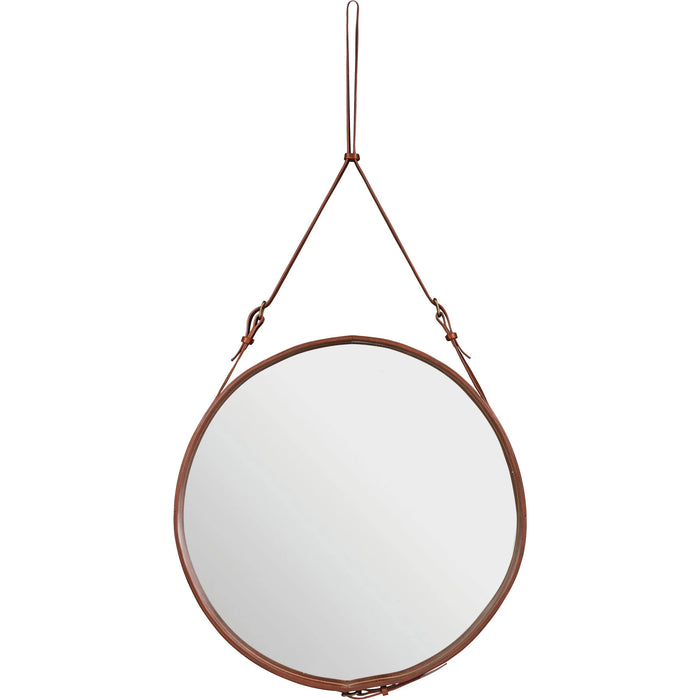 Photo of Adnet Wall Mirror - Circular Large