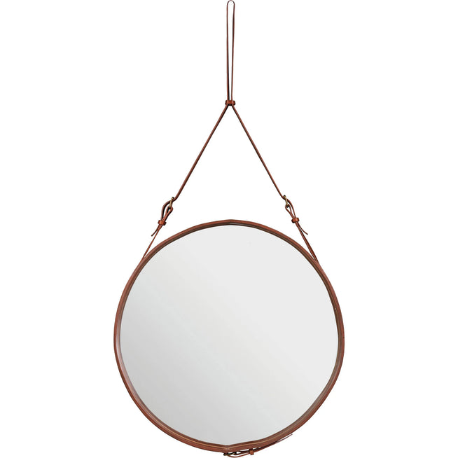 Photo of Adnet Wall Mirror - Circular Large